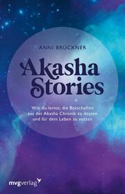 Akasha Stories