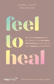 Feel to Heal