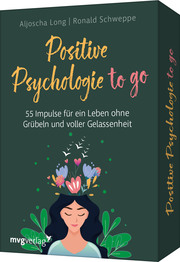 Positive Psychologie to go - Cover