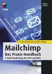 Mailchimp - Cover