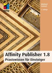 Affinity Publisher 1.8
