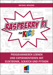 Raspberry Pi für Kids
