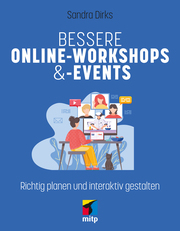 Bessere Online-Workshops & -Events - Cover