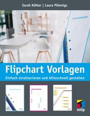 Flipchart Vorlagen - Cover