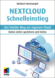 Nextcloud Schnelleinstieg - Cover