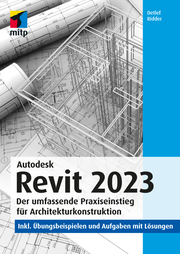 Autodesk Revit 2023 - Cover