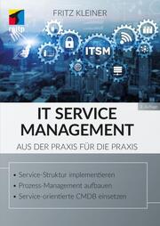 IT Service Management - Cover