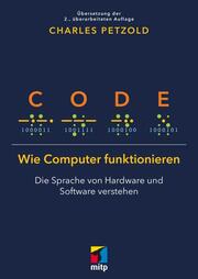 Code - Cover