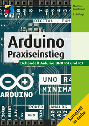 Arduino - Cover