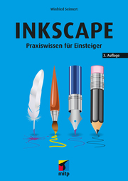 Inkscape - Cover