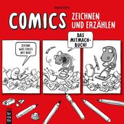Coole Comics erstellen