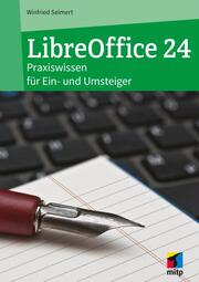 LibreOffice 24 - Cover