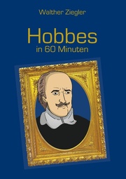 Hobbes in 60 Minuten - Cover