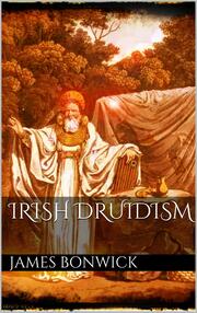 Irish druidism