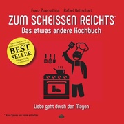 Zum Scheissen Reichts - Cover