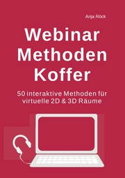 Webinar Methoden Koffer - Cover