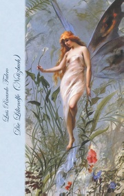 Die Lilienelfe (Notizbuch)