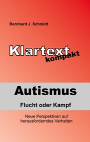 Autismus - Flucht oder Kampf - Cover