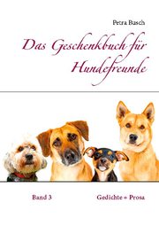 Das Geschenkbuch für Hundefreunde - Cover