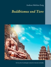 Buddhismus und Tiere