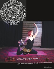 Jamtation Rollerderby Yoga