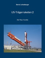US-Trägerraketen 2 - Cover