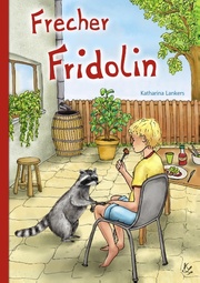 Frecher Fridolin - Cover