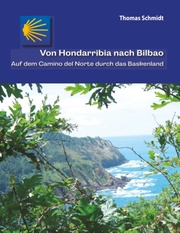 Von Hondarribia nach Bilbao - Cover