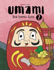 Umami - Cover