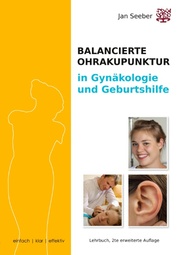 Ohrakupunktur in Gynäkologie und Geburtshilfe