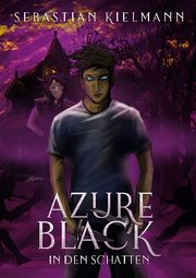 Azure Black