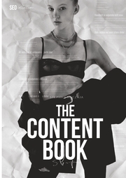 The Content Book - Cover