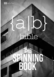 The Spinning Book - Cover