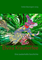 Elvira Kräuterfee