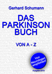 Das Parkinsonbuch von A - Z