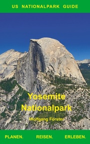 Yosemite Nationalpark