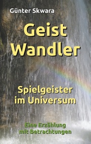 GeistWandler - Cover