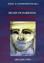 Joseph Conrads Heart of Darkness / Herz der Finsternis - Cover