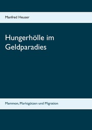 Hungerhölle im Geldparadies - Cover