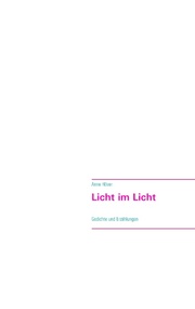 Licht im Licht - Cover