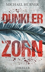 Dunkler Zorn - Cover