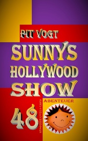 Sunny's Hollywood Show