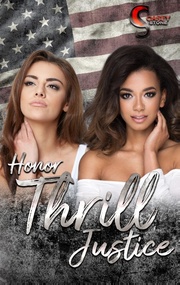 Honor, Thrill, Justice - Cover