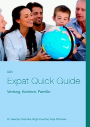 USA Expat Quick Guide