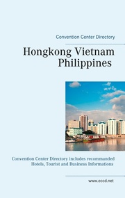 Hongkong Vietnam Philippines