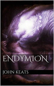 Endymion - Cover