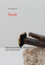 Überall - Cover