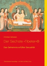 Der Sechste Tibeter - Cover
