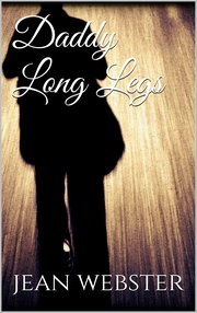 Daddy Long Legs - Cover