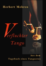 Verfluchter Tango - Cover